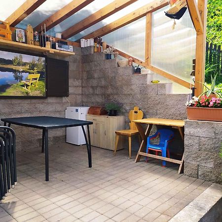 Holiday Home In Dolce U Trutnova 2310 Oblanov Exterior photo