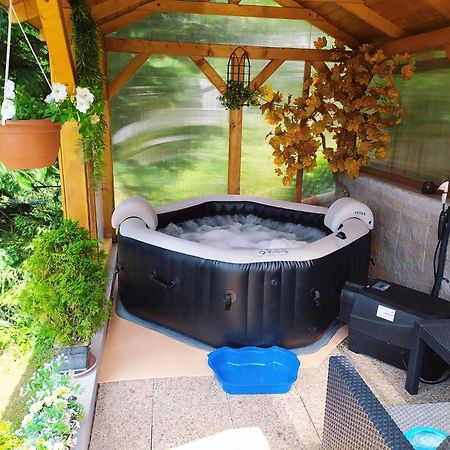 Holiday Home In Dolce U Trutnova 2310 Oblanov Exterior photo