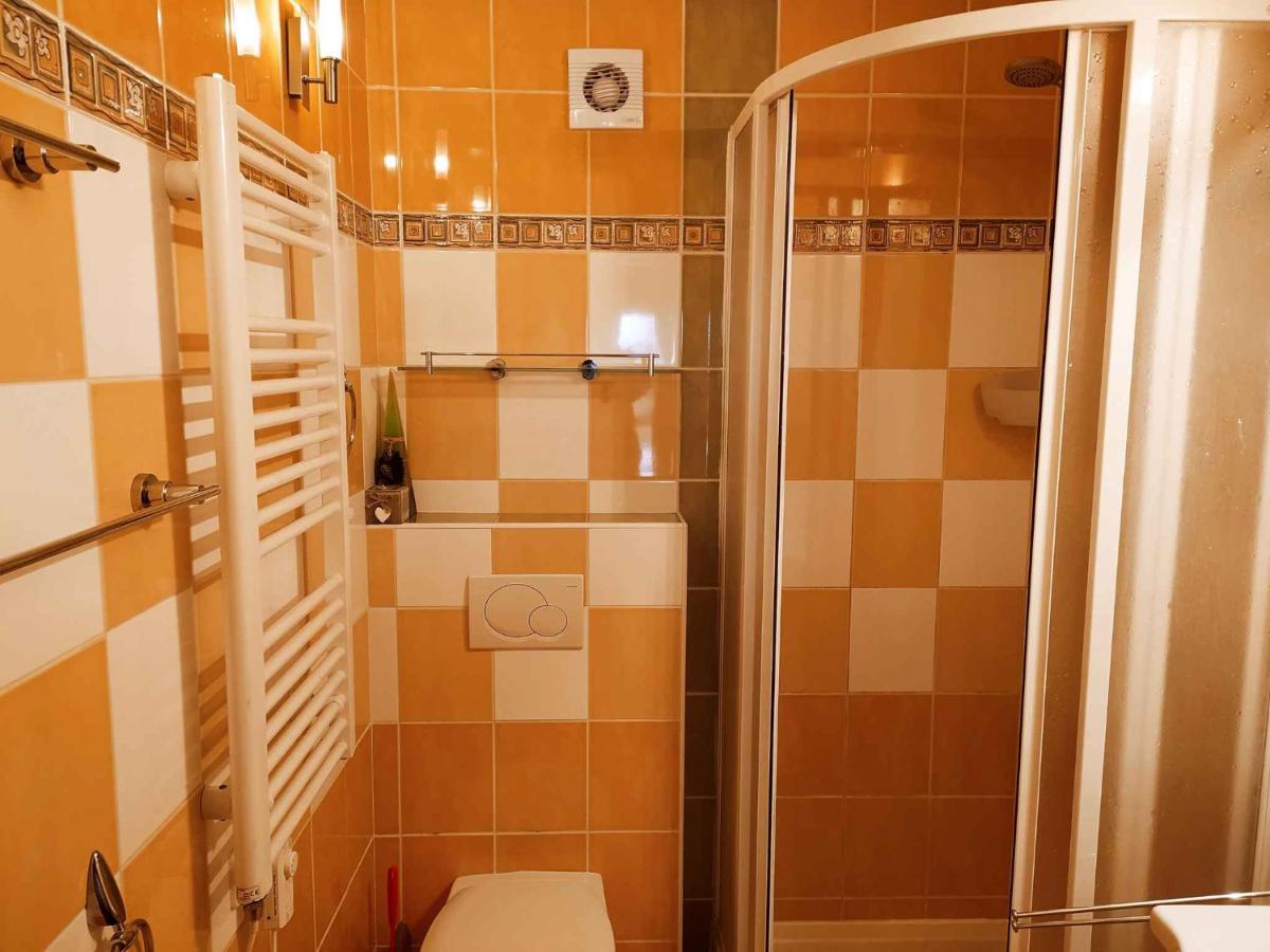 Holiday Home In Dolce U Trutnova 2310 Oblanov Exterior photo