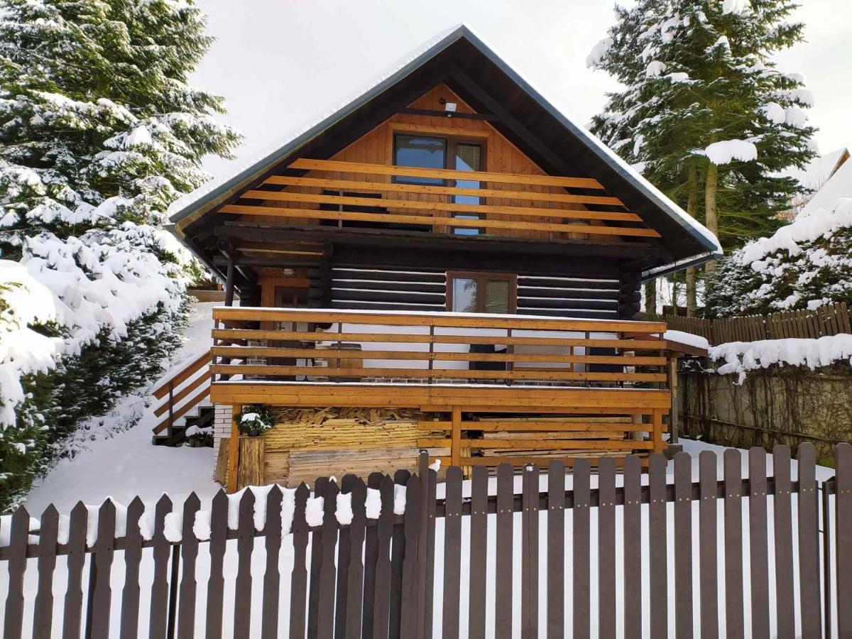 Holiday Home In Dolce U Trutnova 2310 Oblanov Exterior photo