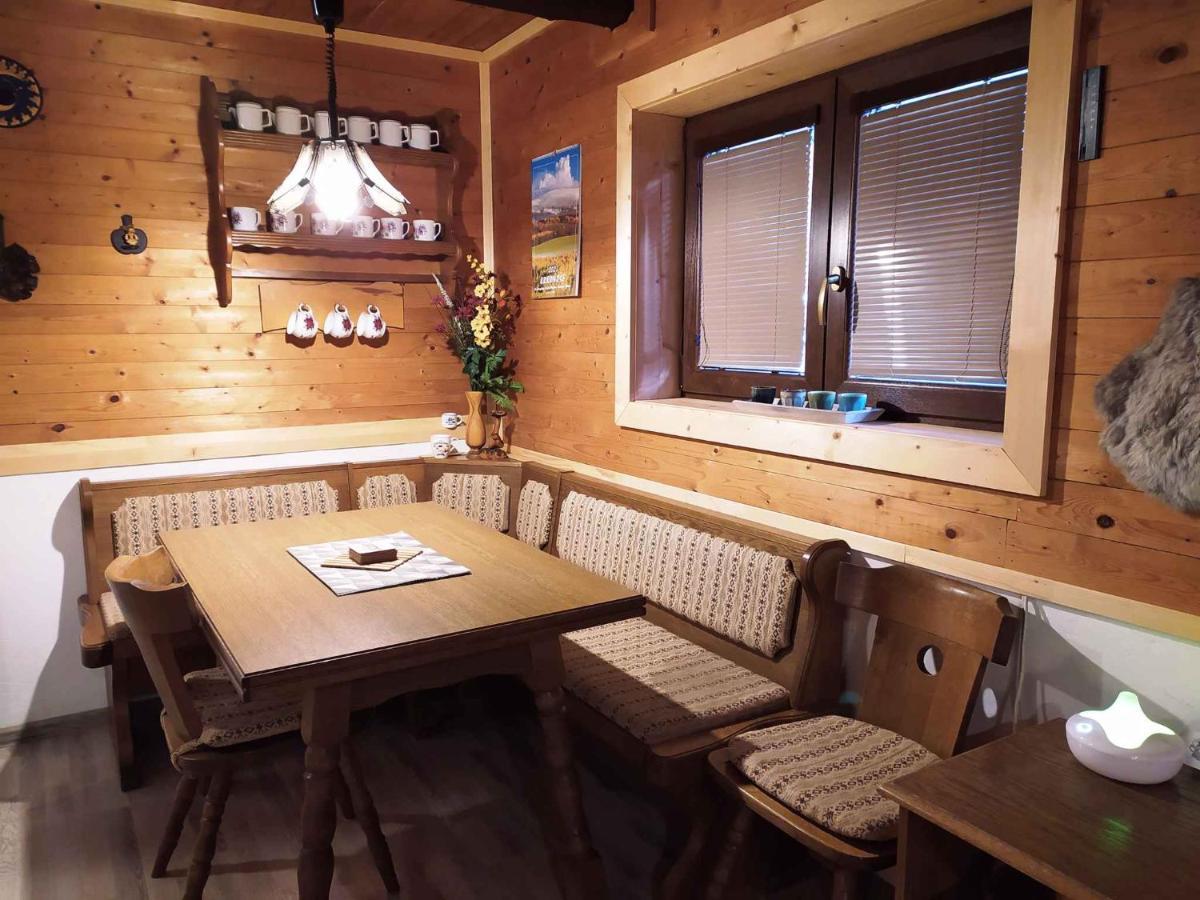Holiday Home In Dolce U Trutnova 2310 Oblanov Exterior photo
