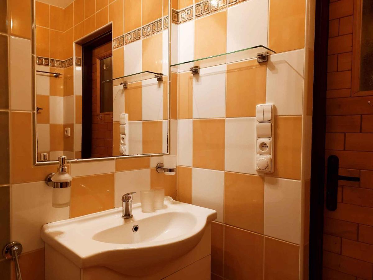Holiday Home In Dolce U Trutnova 2310 Oblanov Exterior photo