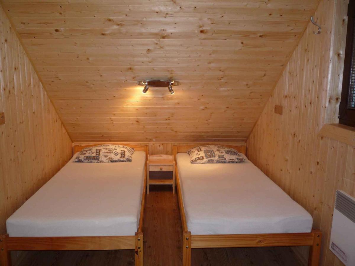 Holiday Home In Dolce U Trutnova 2310 Oblanov Exterior photo