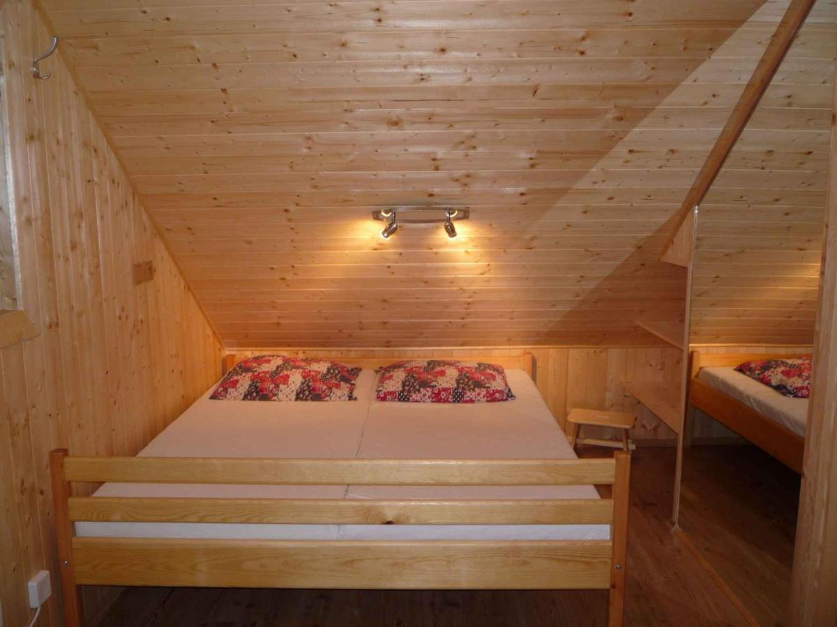 Holiday Home In Dolce U Trutnova 2310 Oblanov Exterior photo
