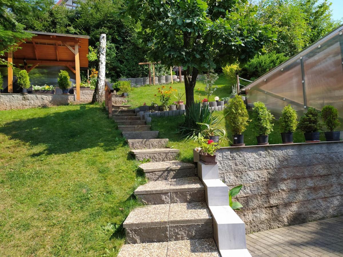 Holiday Home In Dolce U Trutnova 2310 Oblanov Exterior photo