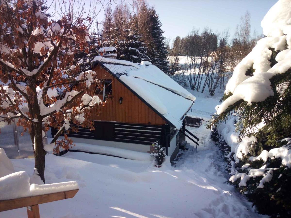 Holiday Home In Dolce U Trutnova 2310 Oblanov Exterior photo