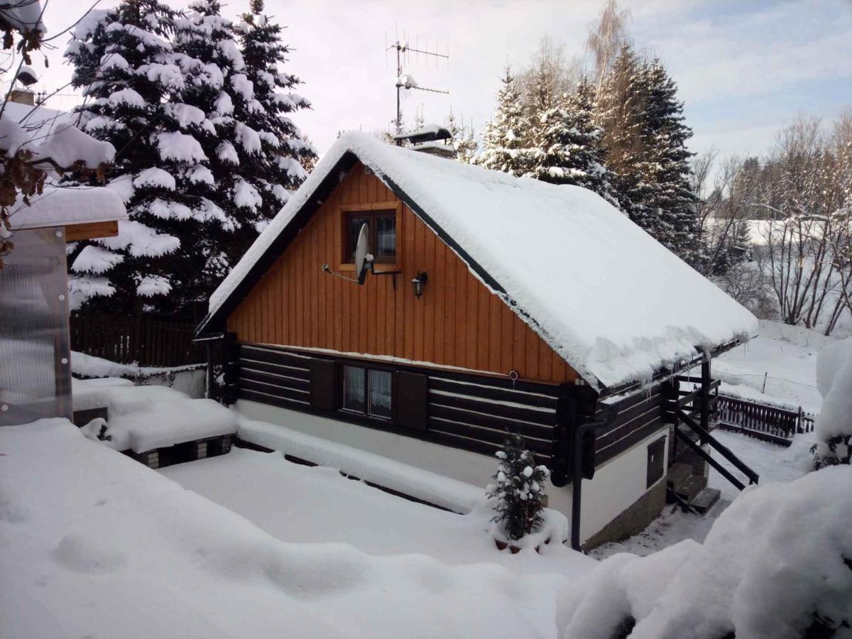 Holiday Home In Dolce U Trutnova 2310 Oblanov Exterior photo